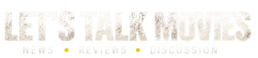 Let's Talk Movies